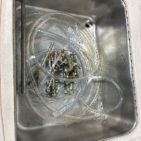 Branson CPX8800H-E Ultrasonic Bath image 3